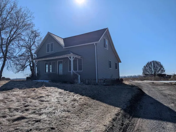 3818 E Hammel Beach Rd, Au Gres, MI 48703