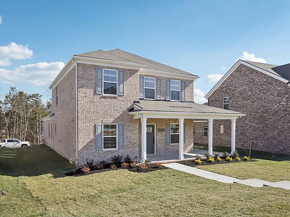 3rd image of 306 Aspen Aly Lot 26