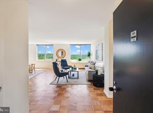 3001 Veazey Ter NW APT 1404, Washington, DC 20008