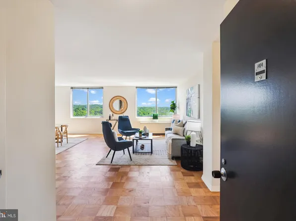 3001 Veazey Ter NW APT 1404, Washington, DC 20008