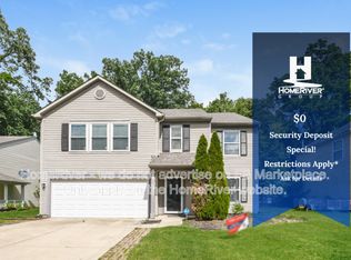 4219 Kestrel Ct, Indianapolis, IN 46254