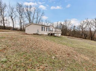 9887 Sandy Church Rd, Hillsboro, MO 63050