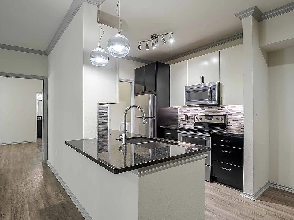 Oak Row North Dallas