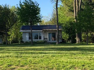 312 Donovan Cove Rd, Shell Lake, WI 54871