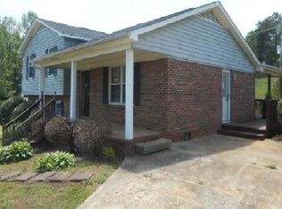 248 Carrie Rd, Liberty, SC 29657