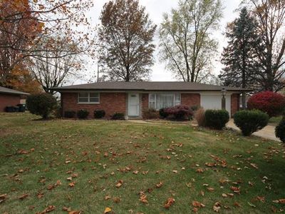 14 Elizabeth Dr, Belleville, IL, 62226