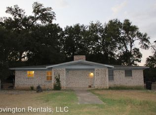 2 Oakmont Cir, Morgans Point, TX 76513