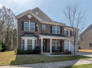 7909 Prescott Glen Pkwy, Waxhaw, NC 28173