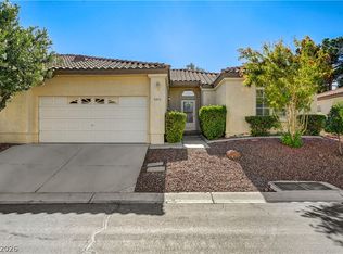 5413 Painted Mirage Rd, Las Vegas, NV 89149