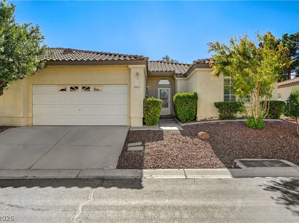 5413 Painted Mirage Rd, Las Vegas, NV 89149