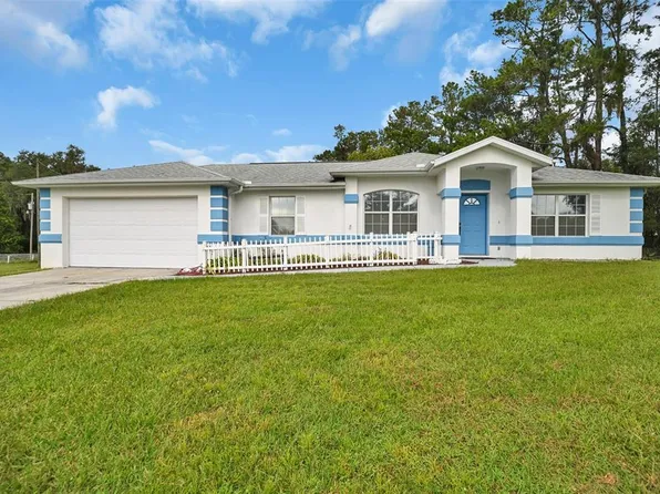 19566 NW 123RD COURT, MICANOPY, FL 32667