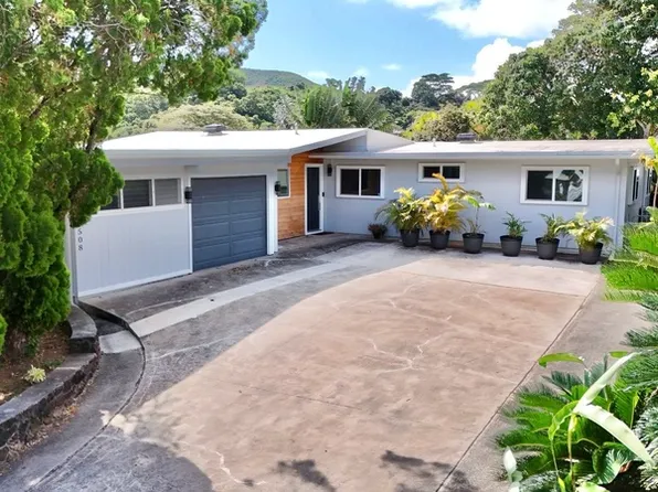 1508 Keolu Dr, Kailua, HI 96734