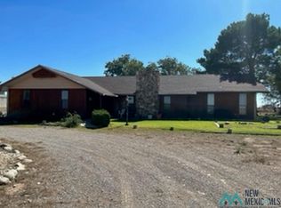 161 Funk Rd W, Lake Arthur, NM 88253