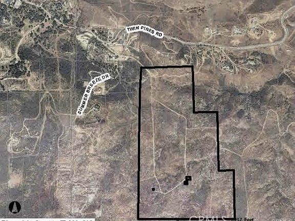 2nd image of 0 Twin Pines Rd