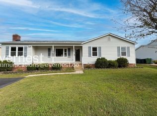 5725 Up A Way Dr, Fredericksburg, VA 22407