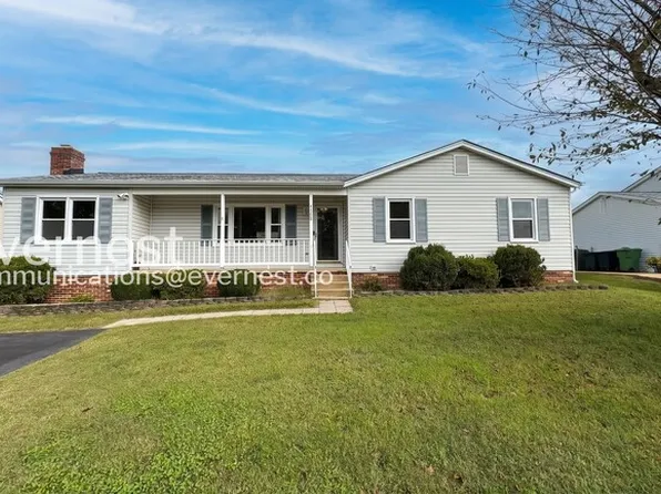5725 Up A Way Dr, Fredericksburg, VA 22407