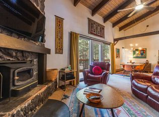26 Jackson Hole Rd #4, Angel Fire, NM 87710