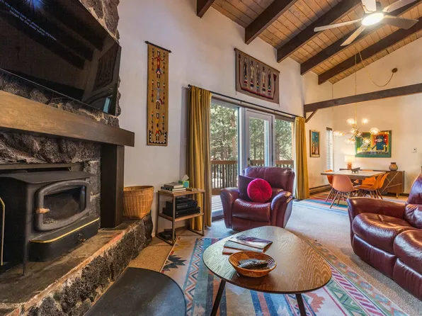 26 Jackson Hole Rd #4, Angel Fire, NM 87710