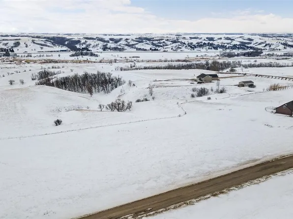0 Unassigned, Burlington, ND 58722