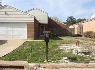 4311 Hickory Grove Dr, Houston, TX 77084