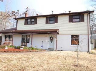 5544 Hatteras Rd, Virginia Beach, VA 23462