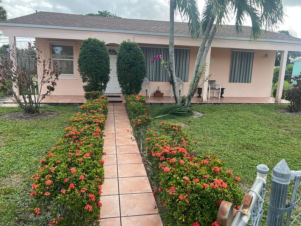 1st image of 16025 NW 22 Court