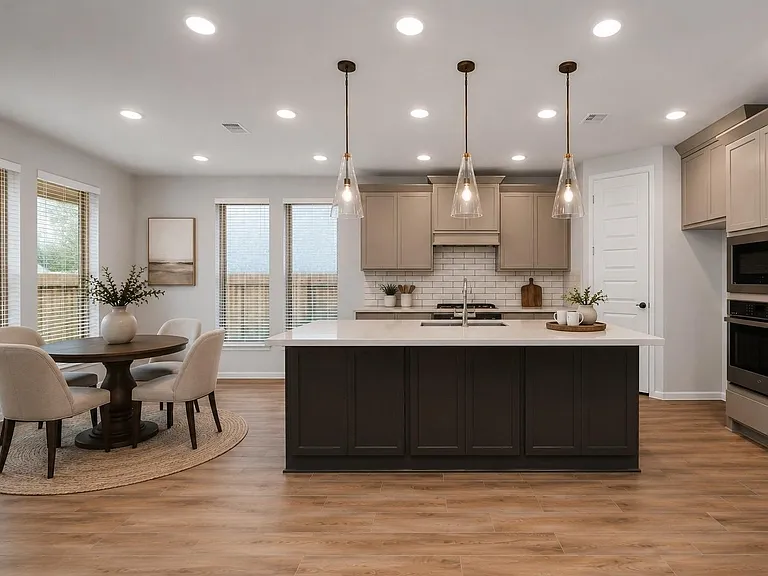 5838 Turquoise Hill Ln — Photo 19