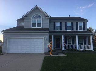 7989 Trinity Shore Cir, Liberty Township, OH 45044