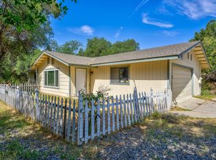 31160 Bear Paw Way, Coarsegold, CA 93614