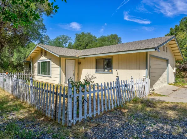 31160 Bear Paw Way, Coarsegold, CA 93614