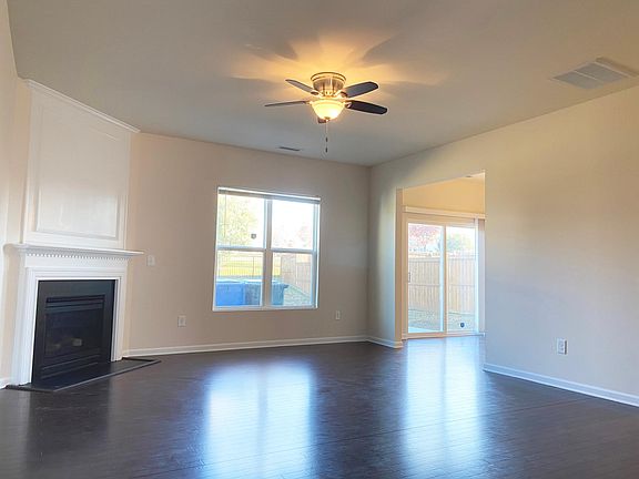 living room (first floor)