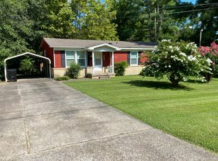 506 N Lp Miller St, Murray, KY 42071