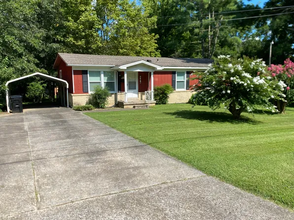506 N Lp Miller St, Murray, KY 42071