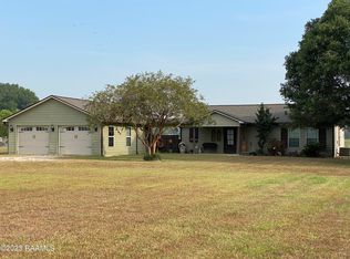 2952 Des Cannes Hwy, Iota, LA 70543