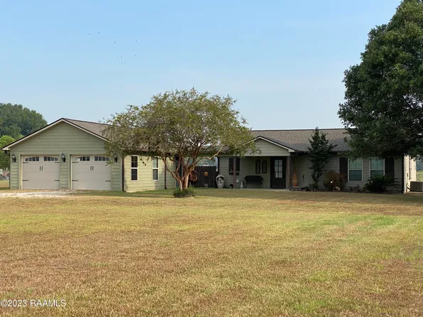 2952 Des Cannes Hwy, Iota, LA 70543