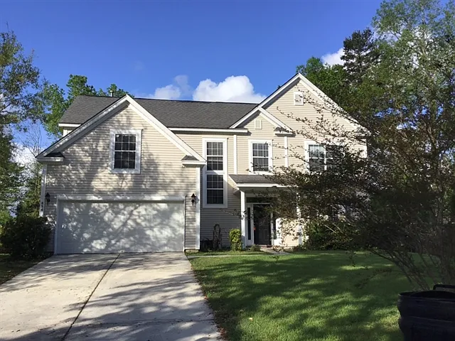 858 Bent Hickory Rd