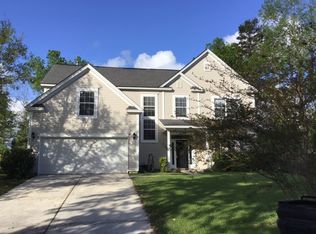 858 Bent Hickory Rd, Charleston, SC 29414