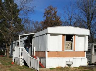 1227 Old Powerline Rd NE, Cleveland, TN 37323