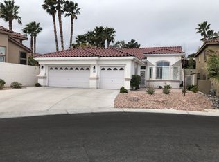 1937 Park Shadows Ln, Las Vegas, NV 89134