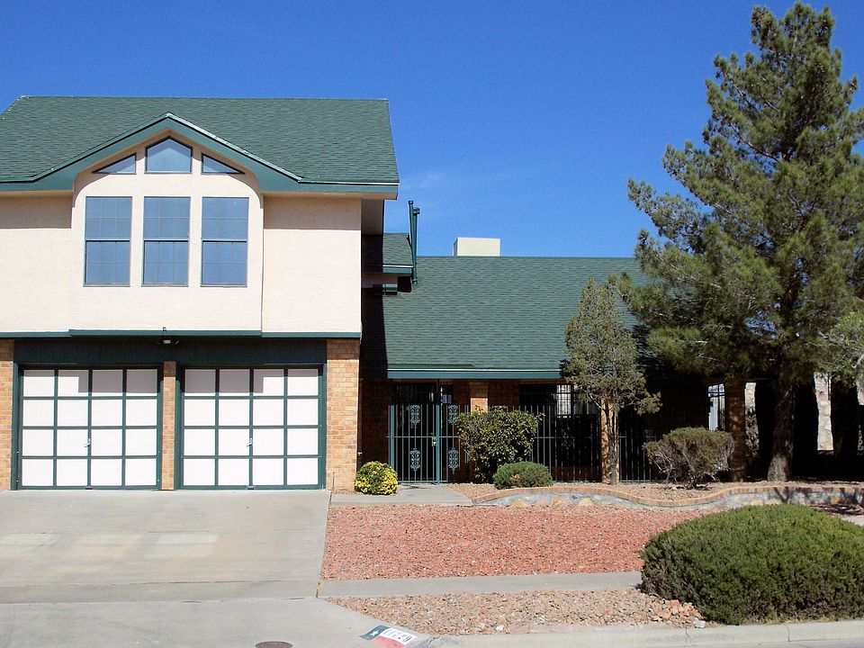 Great curb appeal