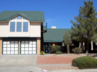11729 Tony Tejeda Dr, El Paso, TX 79936