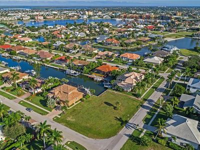 701 Plantation Ct Lot 1, Marco Island, FL, 34145