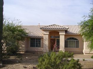 21 E Irvine Rd, Phoenix, AZ 85086