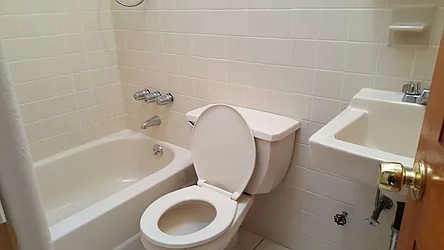 Rented by JMK Realty