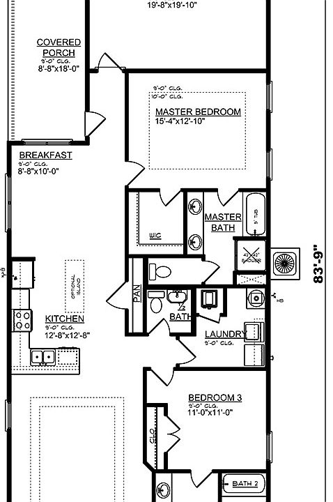 Floor Plan.