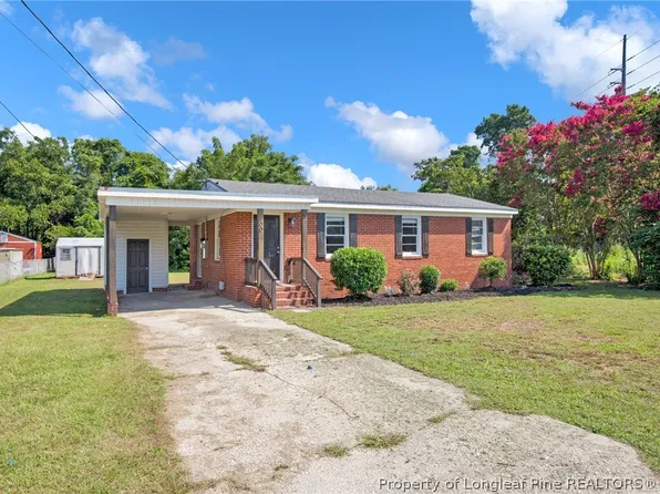 3800 E Shepard St, Fayetteville, NC 28304