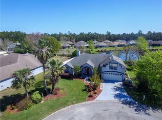 23895 Crescent Parke Ct, Fernandina Beach, FL 32034