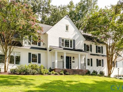 203 W Hillcrest Ave, Richmond, VA, 23226