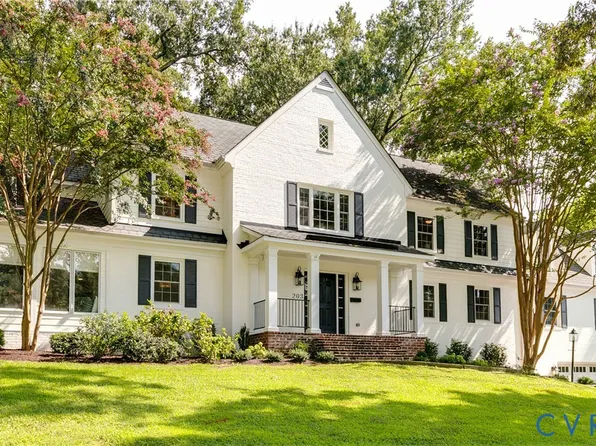 203 W Hillcrest Ave, Richmond, VA 23226