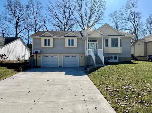 1039 Susan Rd, Ravenna, OH 44266